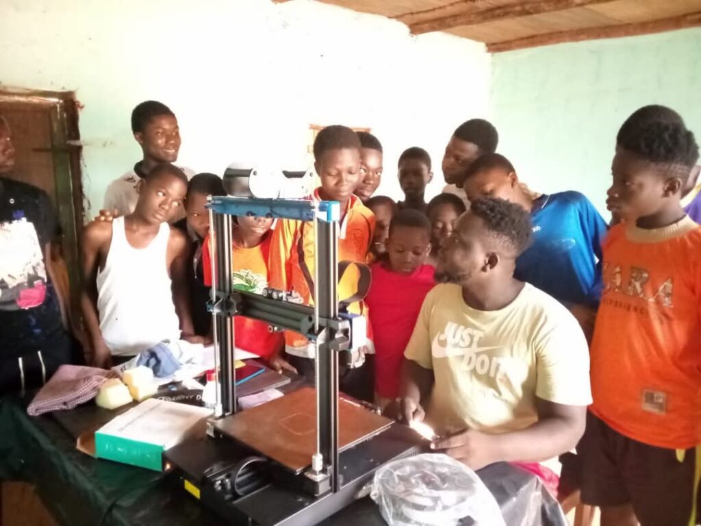 SEM-TOGO